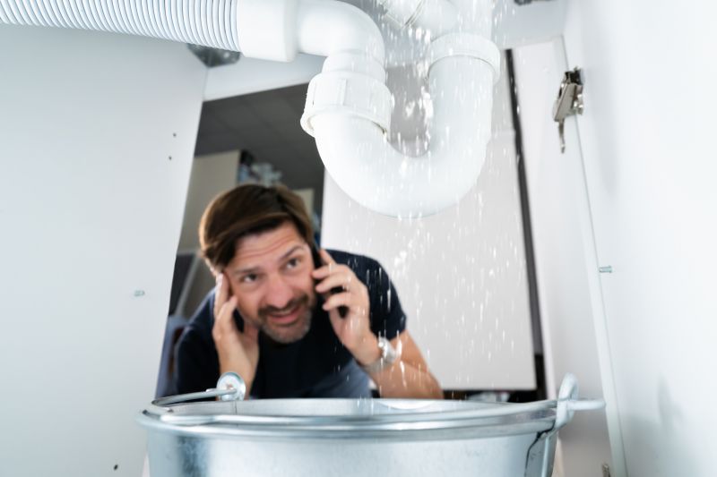 Increase Your Plumbing Service Business with an AI Driven, Targeted Website