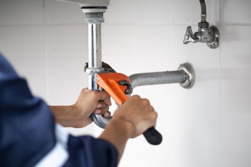 Plumbing Repair Service